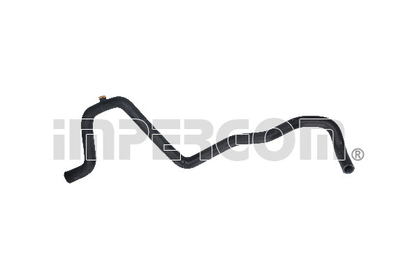 Conducta schimbator caldura incalzire