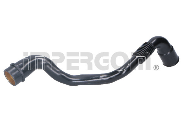 Furtun aerisire bloc motor