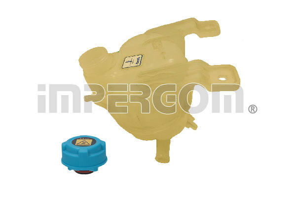 Vas de expansiune racire