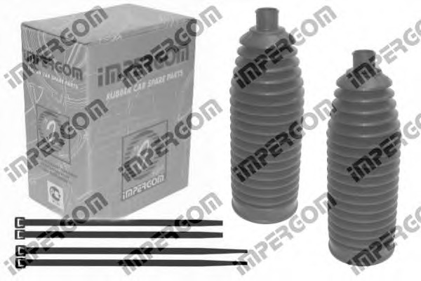 Ansamblu burduf directie