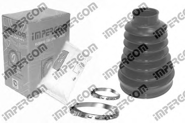 Ansamblu burduf articulatie planetara