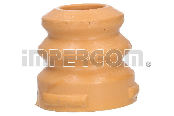 Tampon cauciuc suspensie