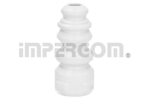 Tampon cauciuc suspensie