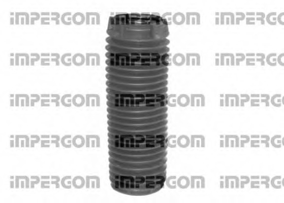 Capac protectie / burduf amortizor