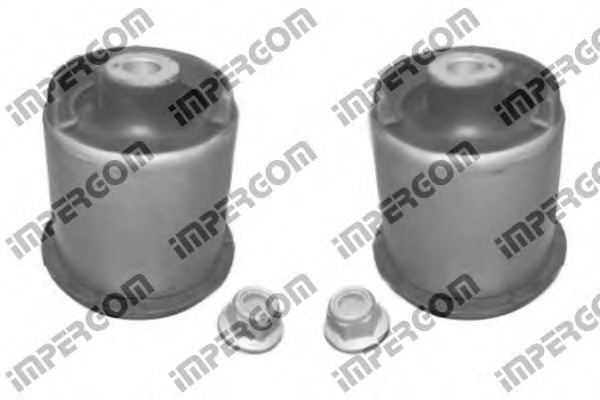 Set reparatie corp ax