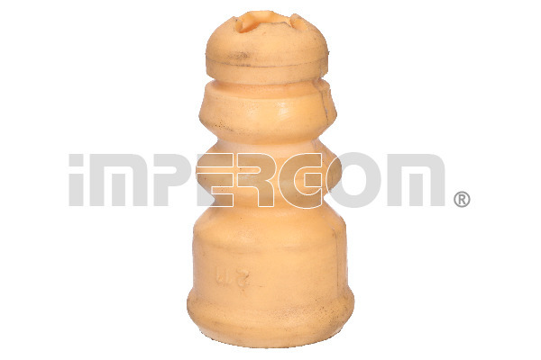 Tampon cauciuc suspensie