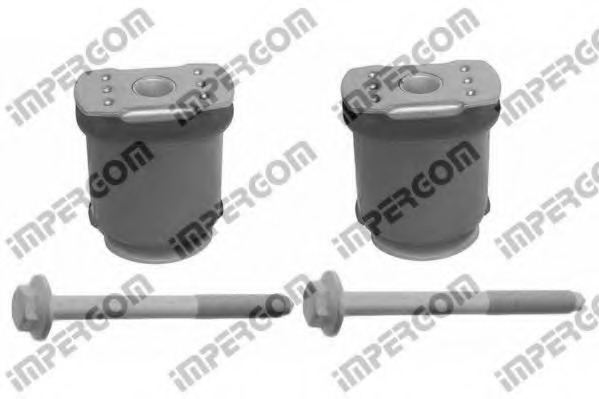 Set reparatie corp ax