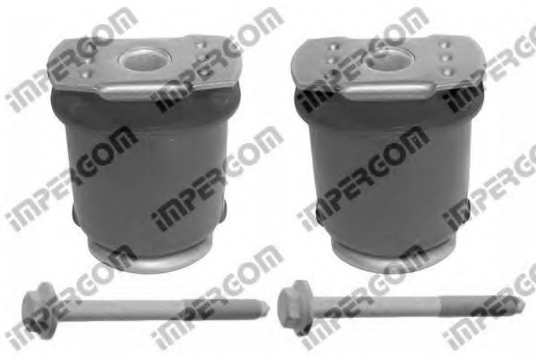 Set reparatie corp ax