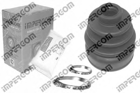 Ansamblu burduf articulatie planetara