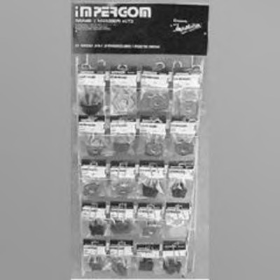 Capac conector bolt principal