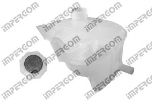 Vas de expansiune racire