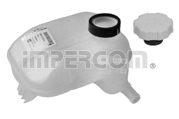 Vas de expansiune racire