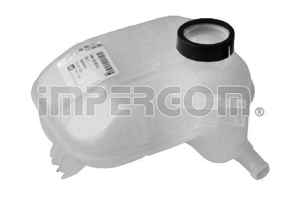 Vas de expansiune racire