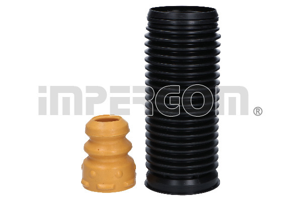 Tampon cauciuc suspensie