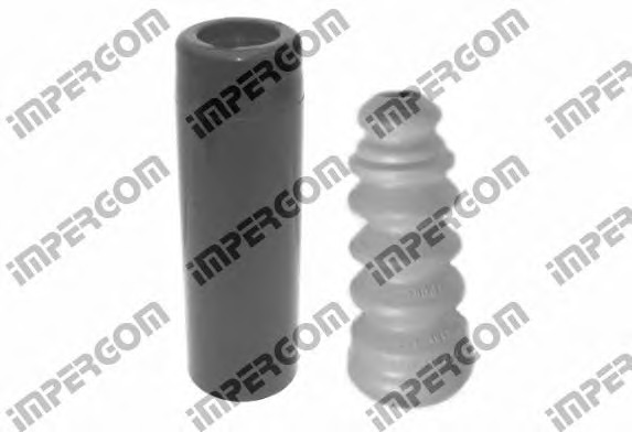 Tampon cauciuc suspensie