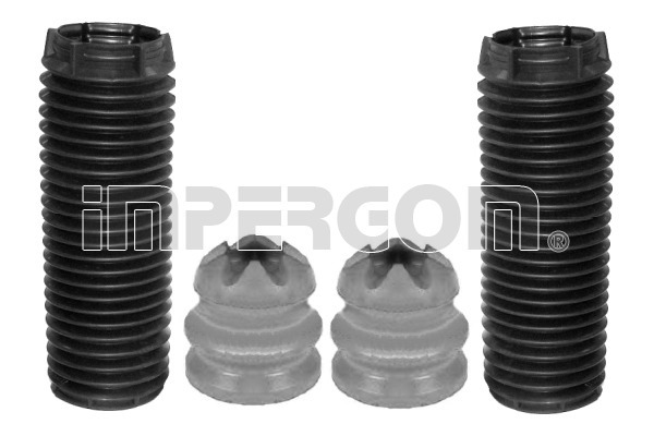 Tampon cauciuc suspensie