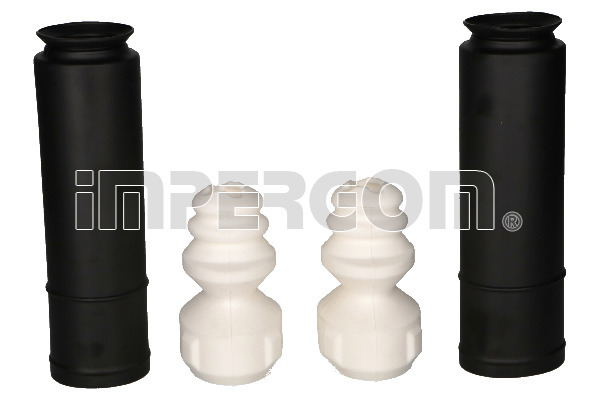 Tampon cauciuc suspensie