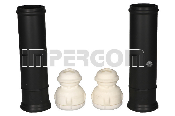 Tampon cauciuc suspensie