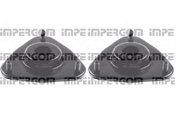 Set reparatie rulment sarcina amortizor