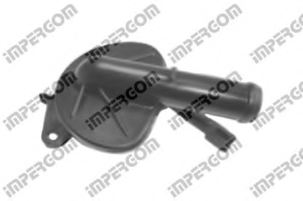 Supapa control agent frigorific