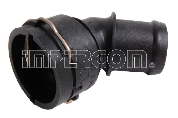 Flansa lichid racire