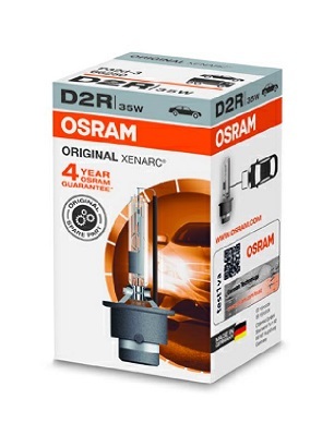 Bec xenon d2r original osram