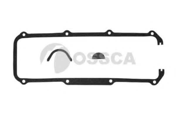 Set garnituri chiulasa