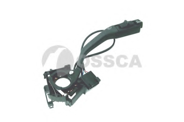 Comutator coloana directie