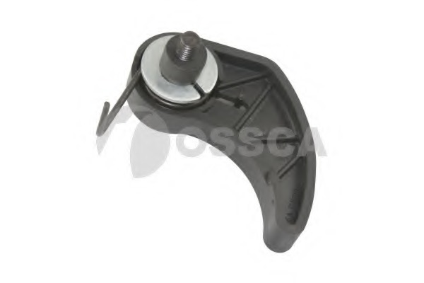 Intinzator lant antrenare pompa ulei