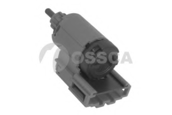 Comutator lumini frana