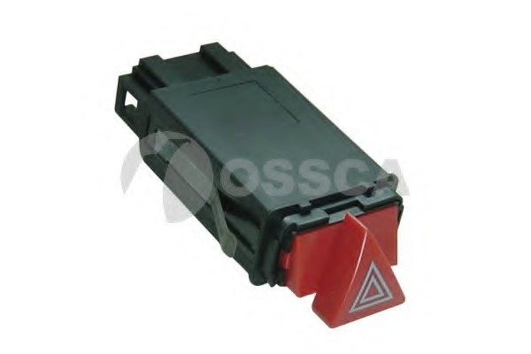 Comutator lumini de avarie