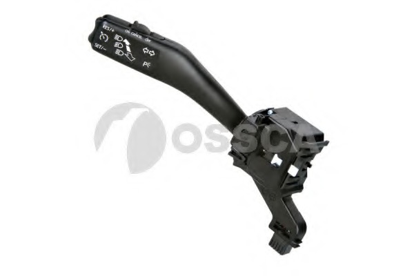 Comutator coloana directie