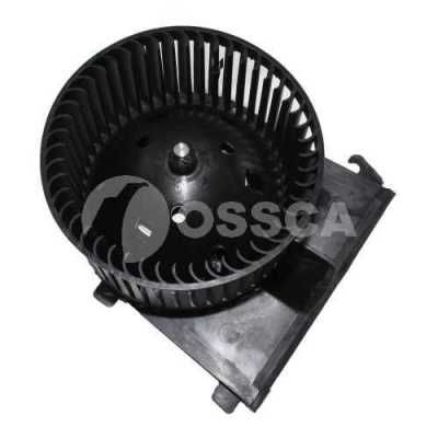 Ventilator habitaclu