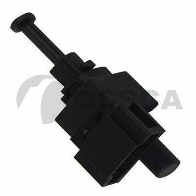 Comutator lumini frana