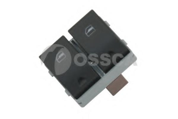 Comutator macara geam