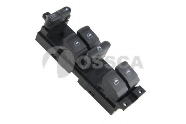 Comutator macara geam