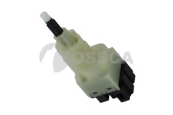 Comutator lumini frana