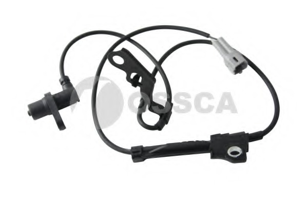 Senzor turatie roata