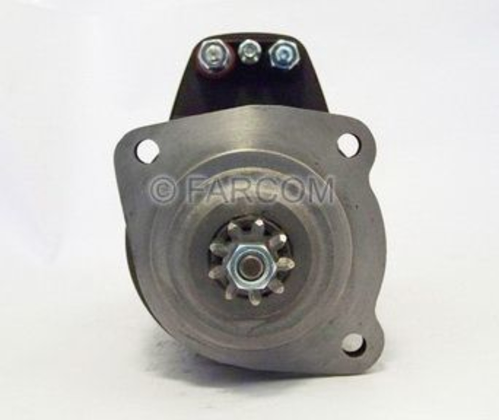 Supapa reglare presiune compresor