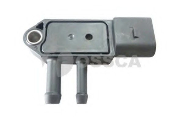 Senzor temperatura gaze evacuare