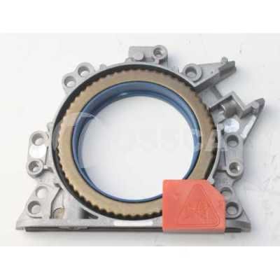 Simering arbore cotit