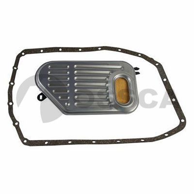 Filtru hidraulic cutie de viteze automata