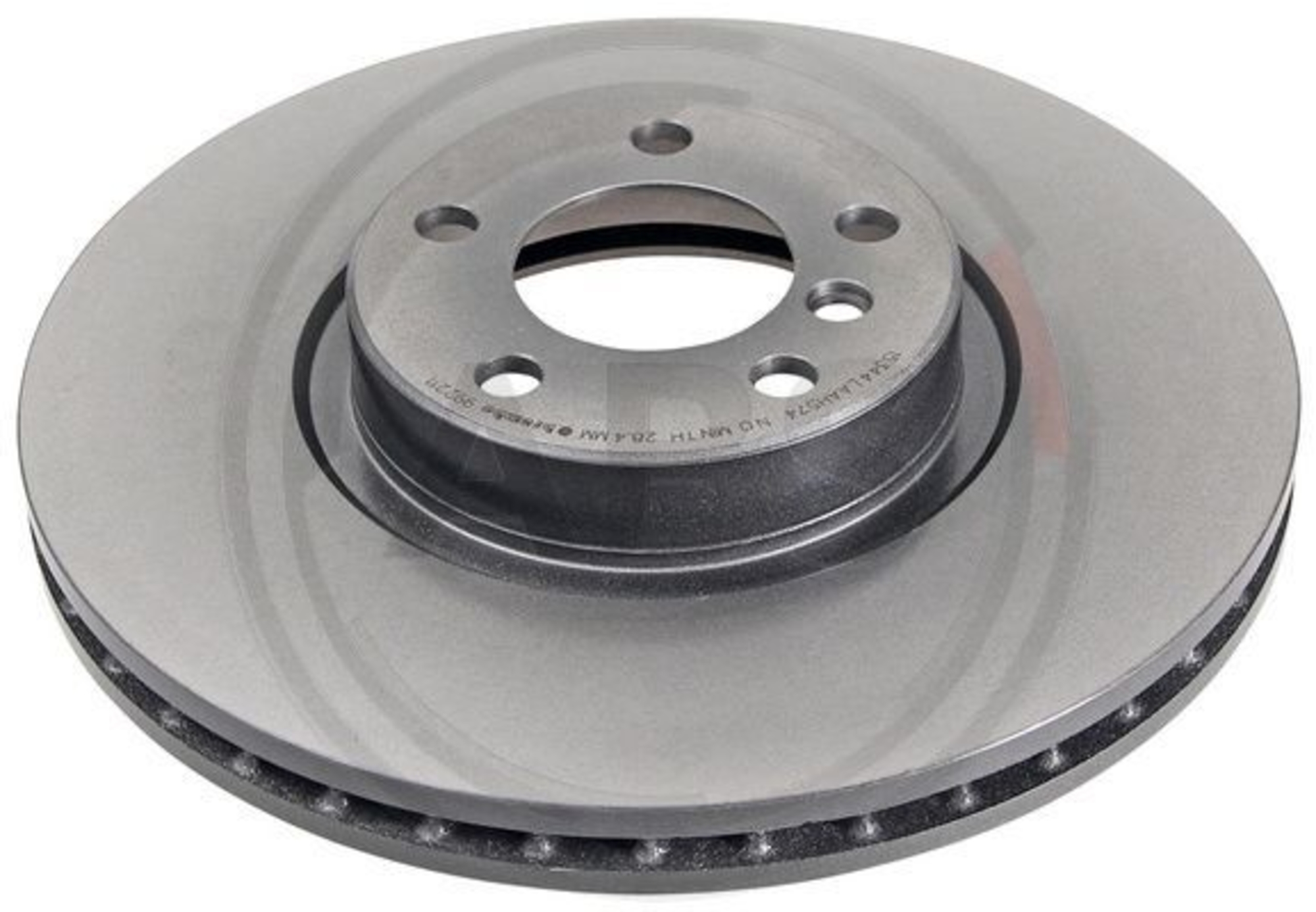 Capac carcasa filtru ulei