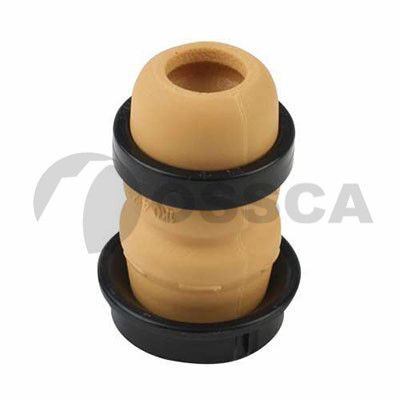 Tampon cauciuc suspensie