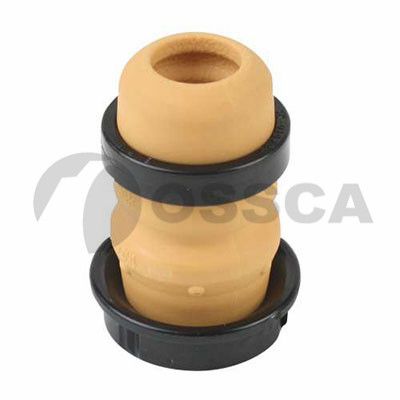 Tampon cauciuc suspensie