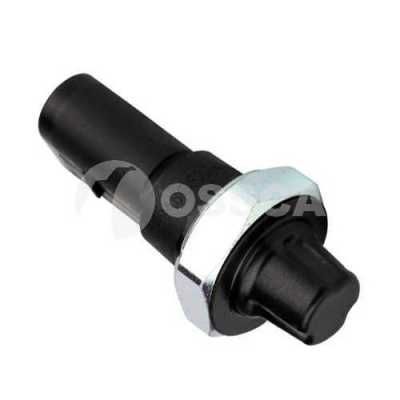 Senzor presiune ulei