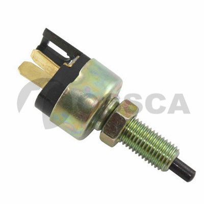 Comutator lumini frana