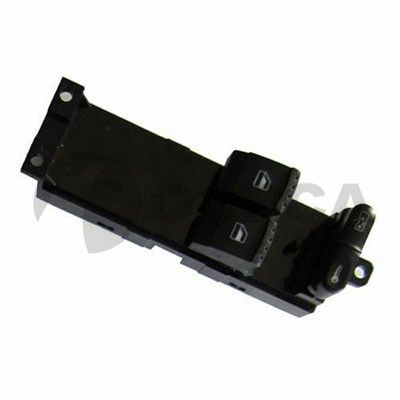 Comutator macara geam