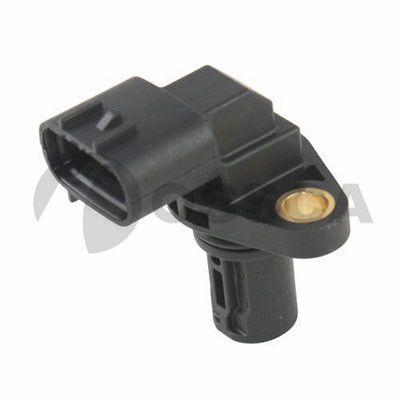 Senzor impulsuri arbore cotit