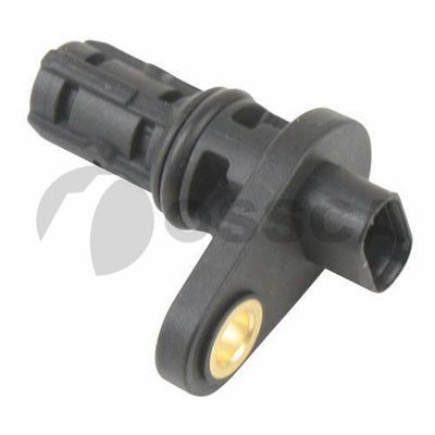 Senzor impulsuri arbore cotit